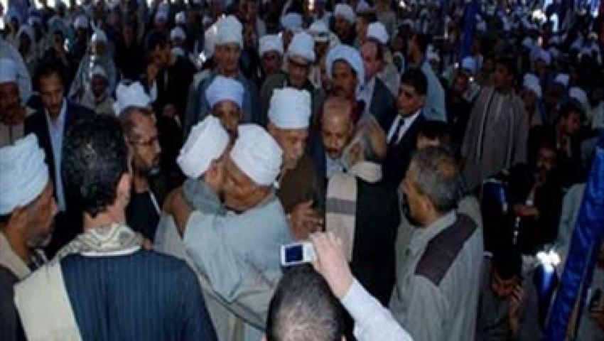 فيديو .. بدء إجراءات إنشاء المجلس القومي لشؤون القبائل المصرية